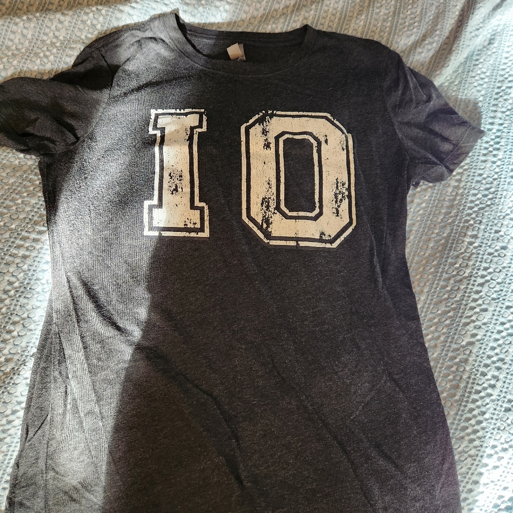 Ohio State "IO" T Shirt